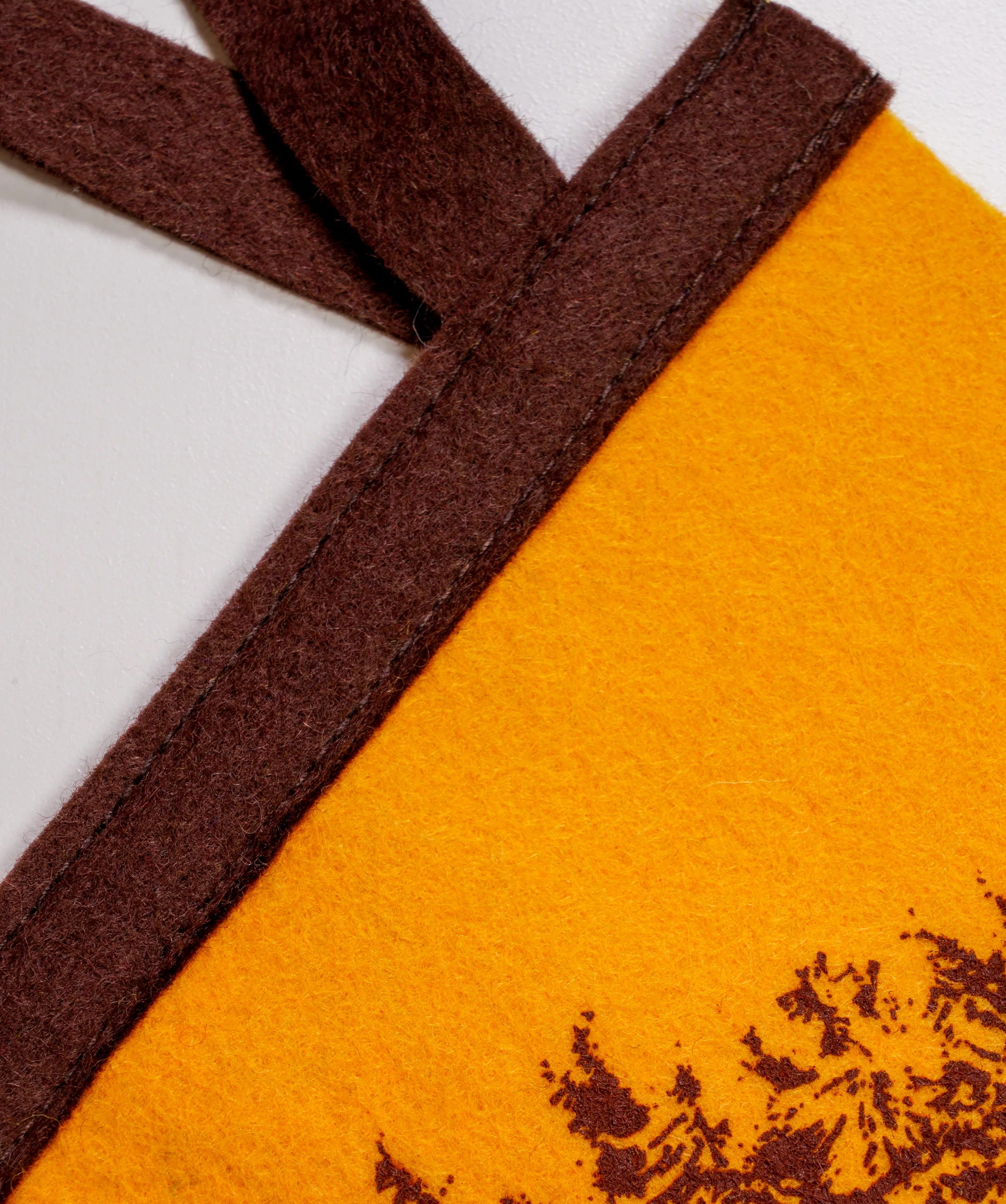 Adirondack Mountains Pennant - Image 3