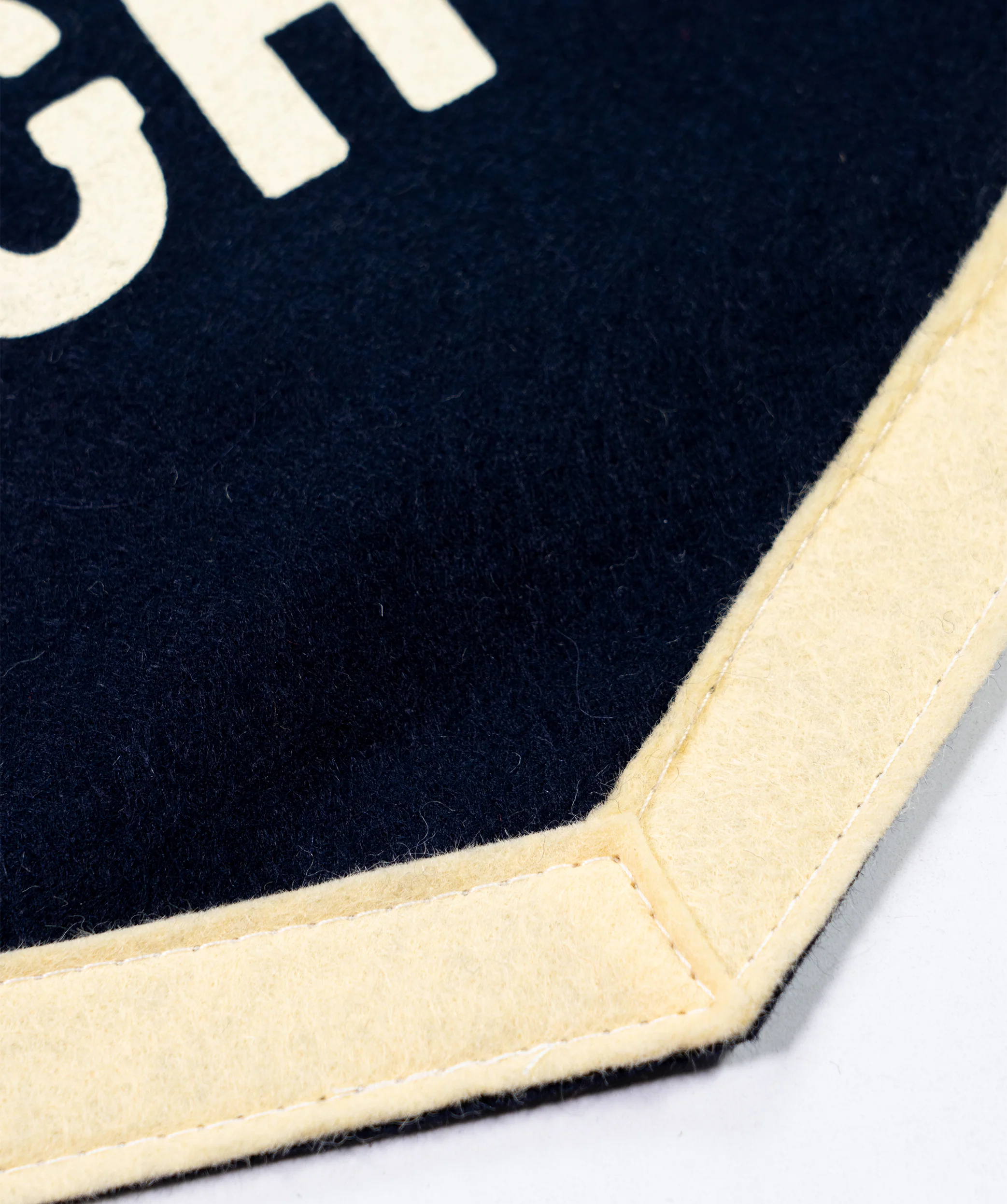 All Y'all Are Welcome Camp Flag • Tate Farms x Oxford Pennant - Image 6