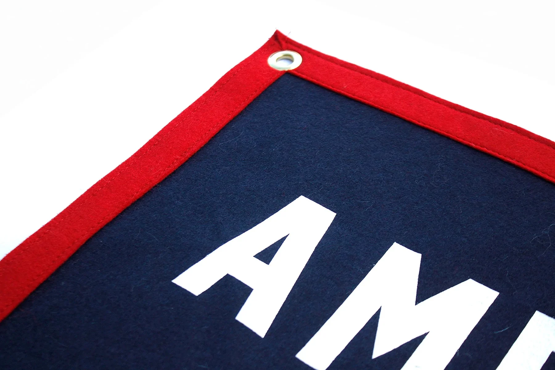 American Made Camp Flag - Image 3