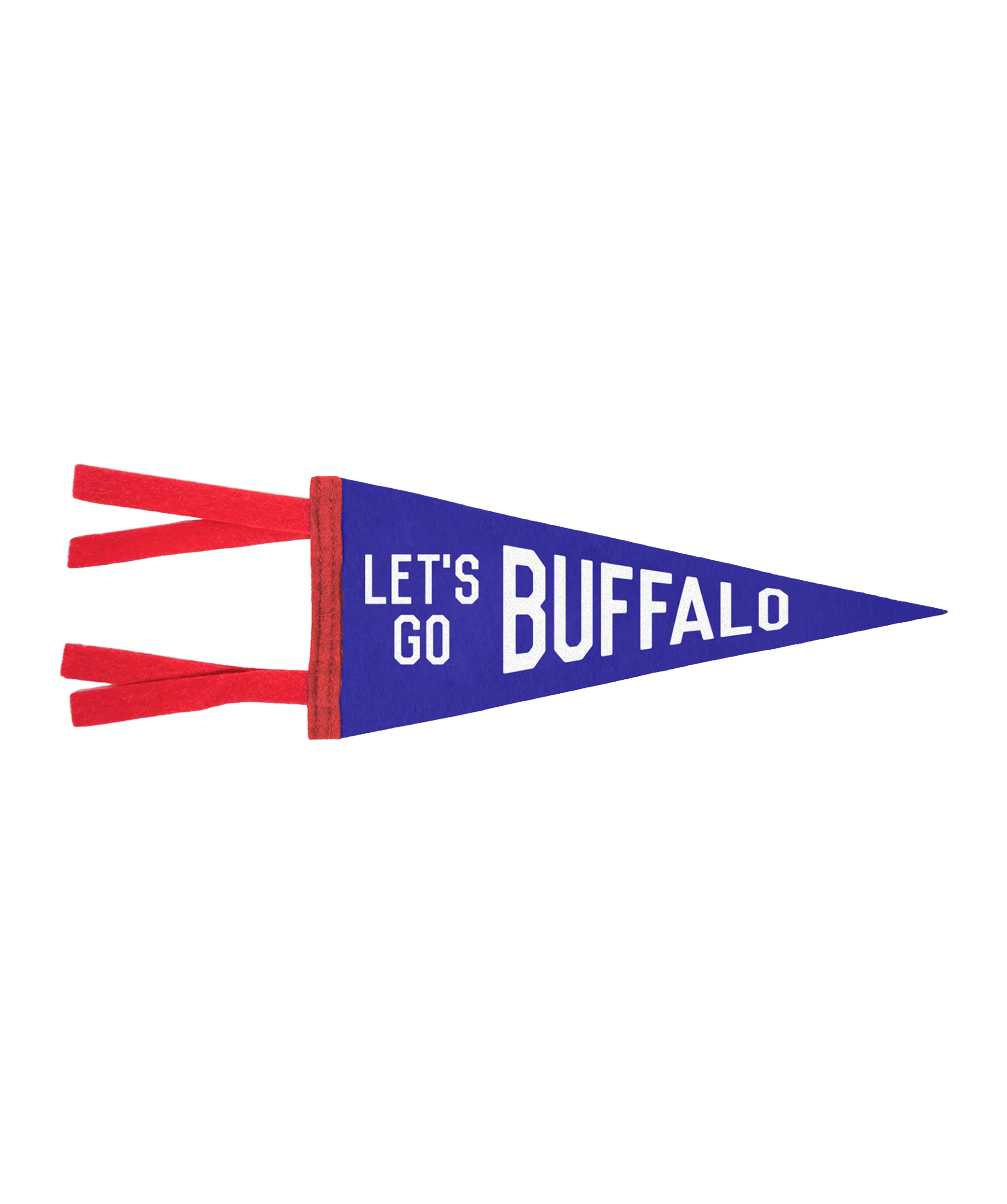 Buffalo Mini Pennants - Image 4
