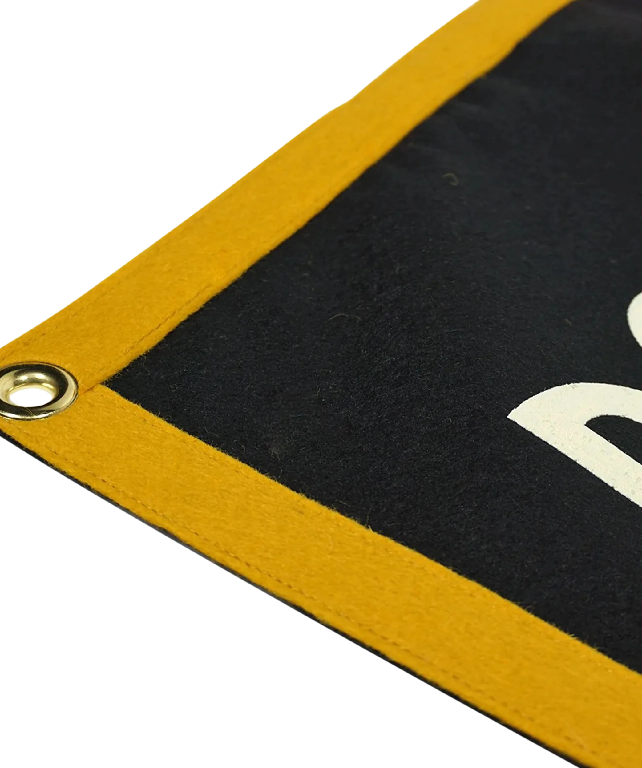 Do Right And Fear No Man Camp Flag - Image 3