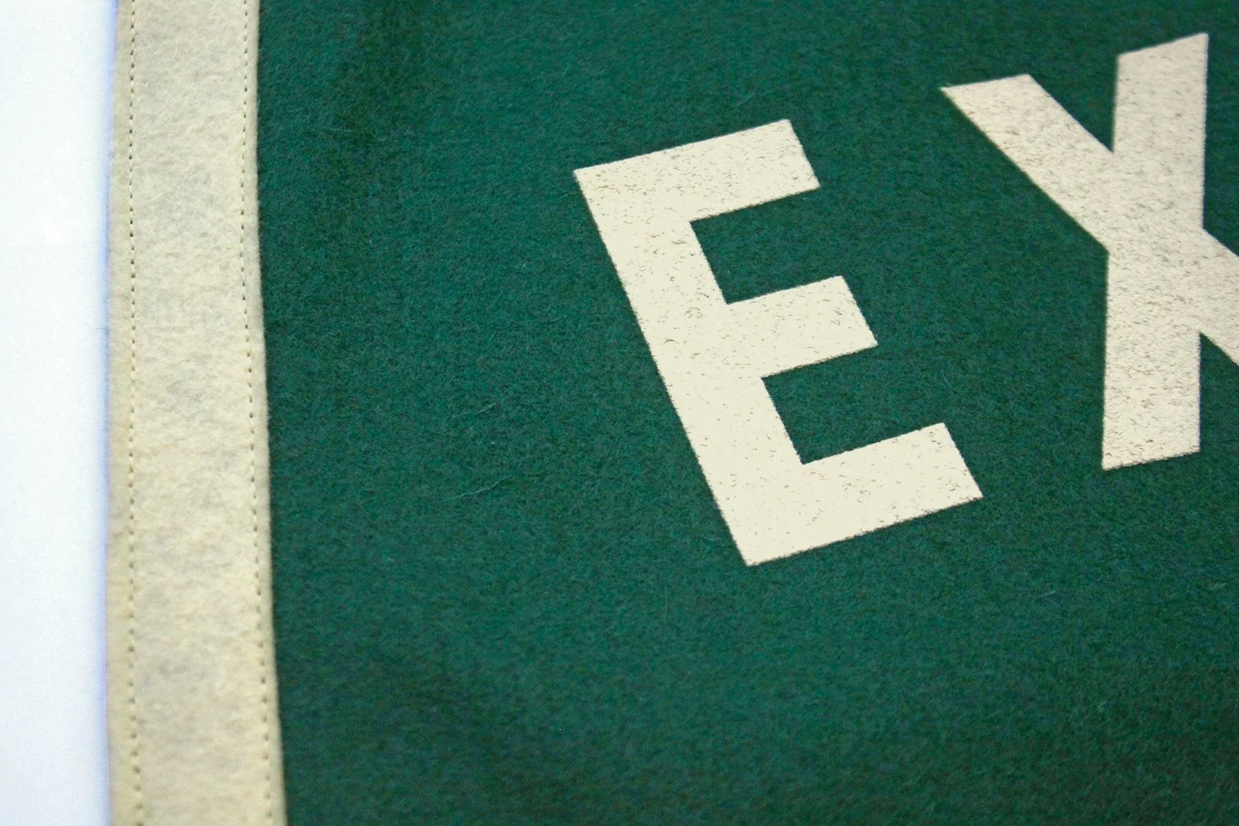 Explore Camp Flag - Image 3