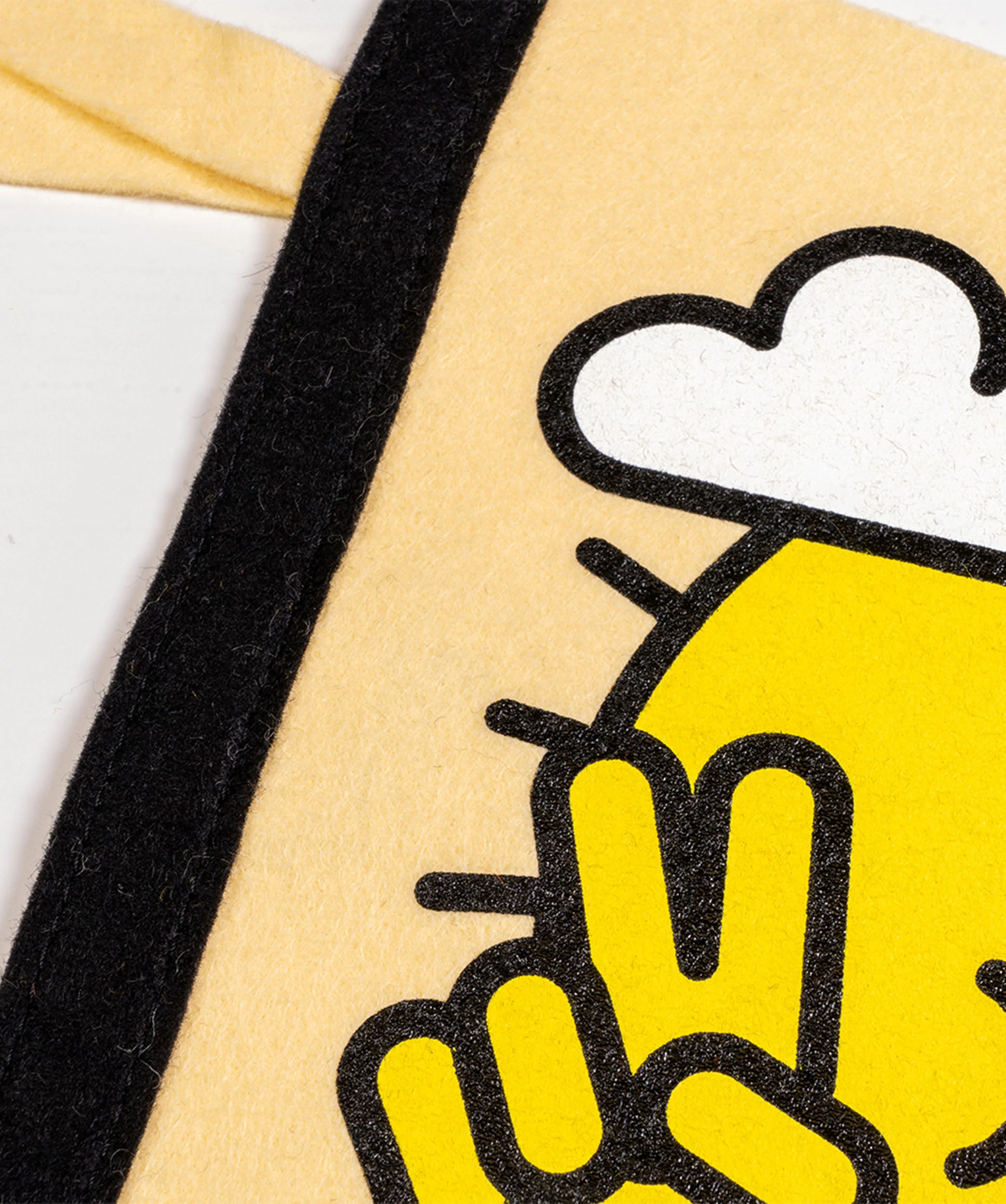 Good Morning Sunshine Pennant • Kelle Hampton x Oxford Pennant - Image 3