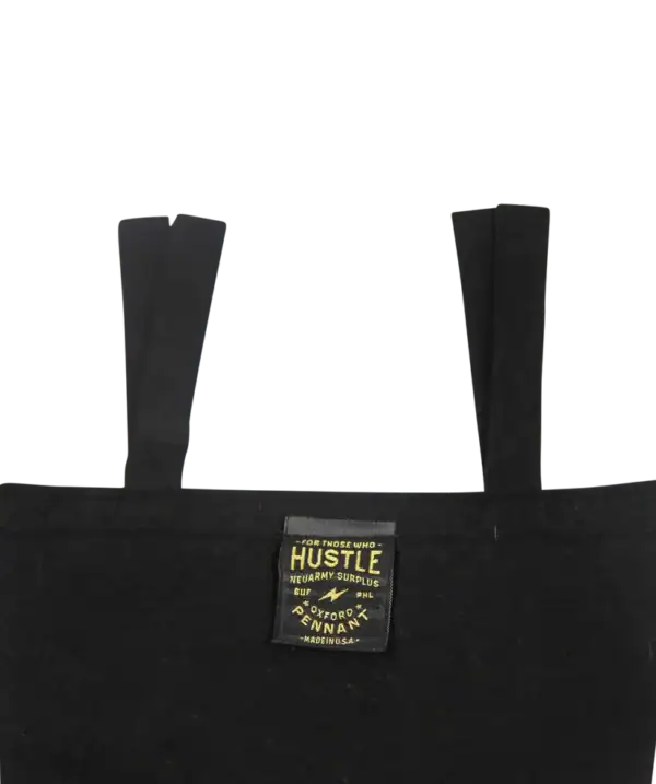 Hustle Pennant •  Neuarmy x Oxford Pennant Original - Image 3