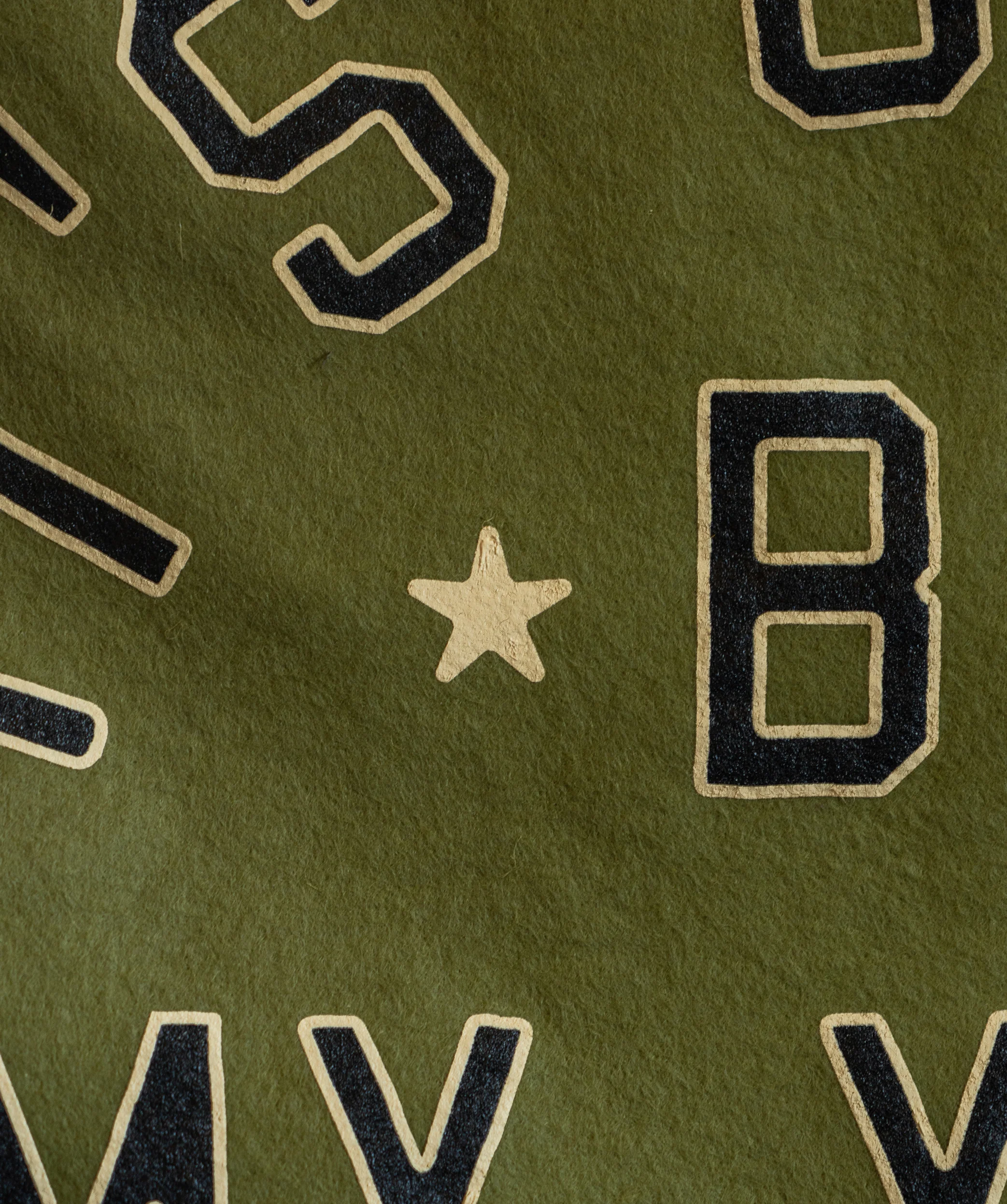 It's Gonna Be My Year Camp Flag • All Time Low x Oxford Pennant - Image 3