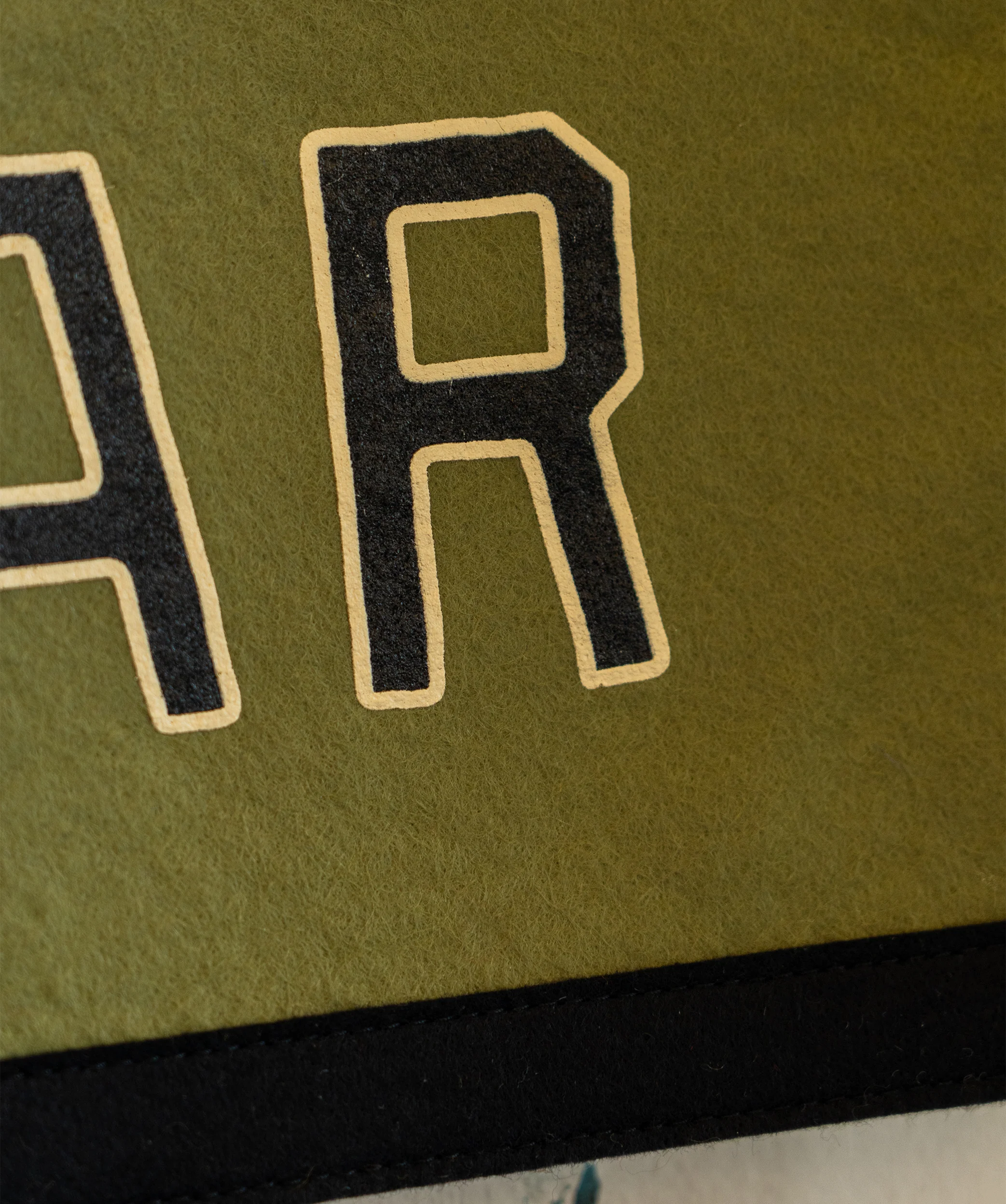 It's Gonna Be My Year Camp Flag • All Time Low x Oxford Pennant - Image 6