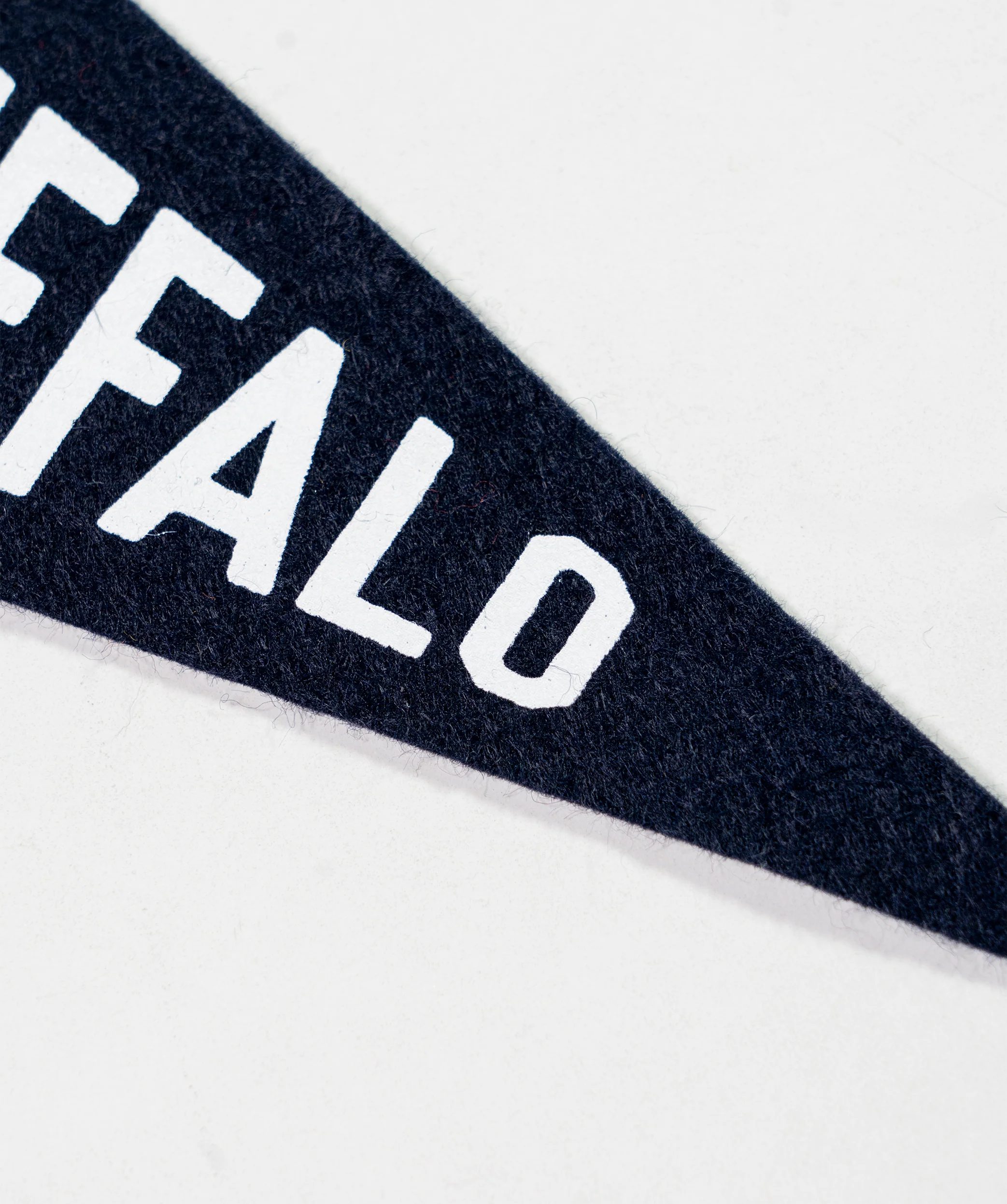 Let's Go Buffalo Mini Pennant - Image 5