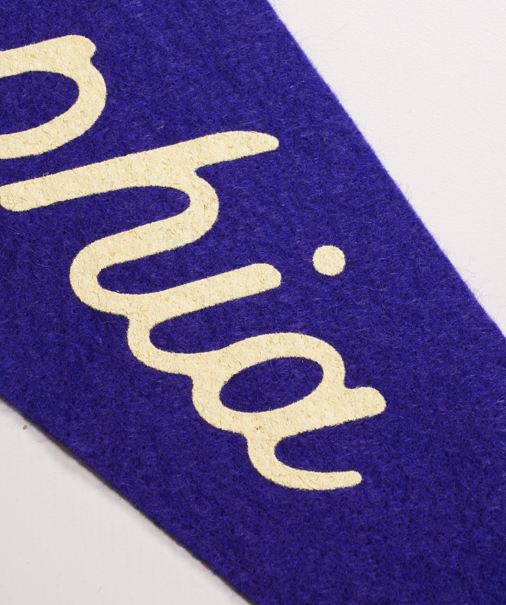 Philadelphia Pennant • United By Blue x True Hand Society x Oxford Pennant Original - Image 3