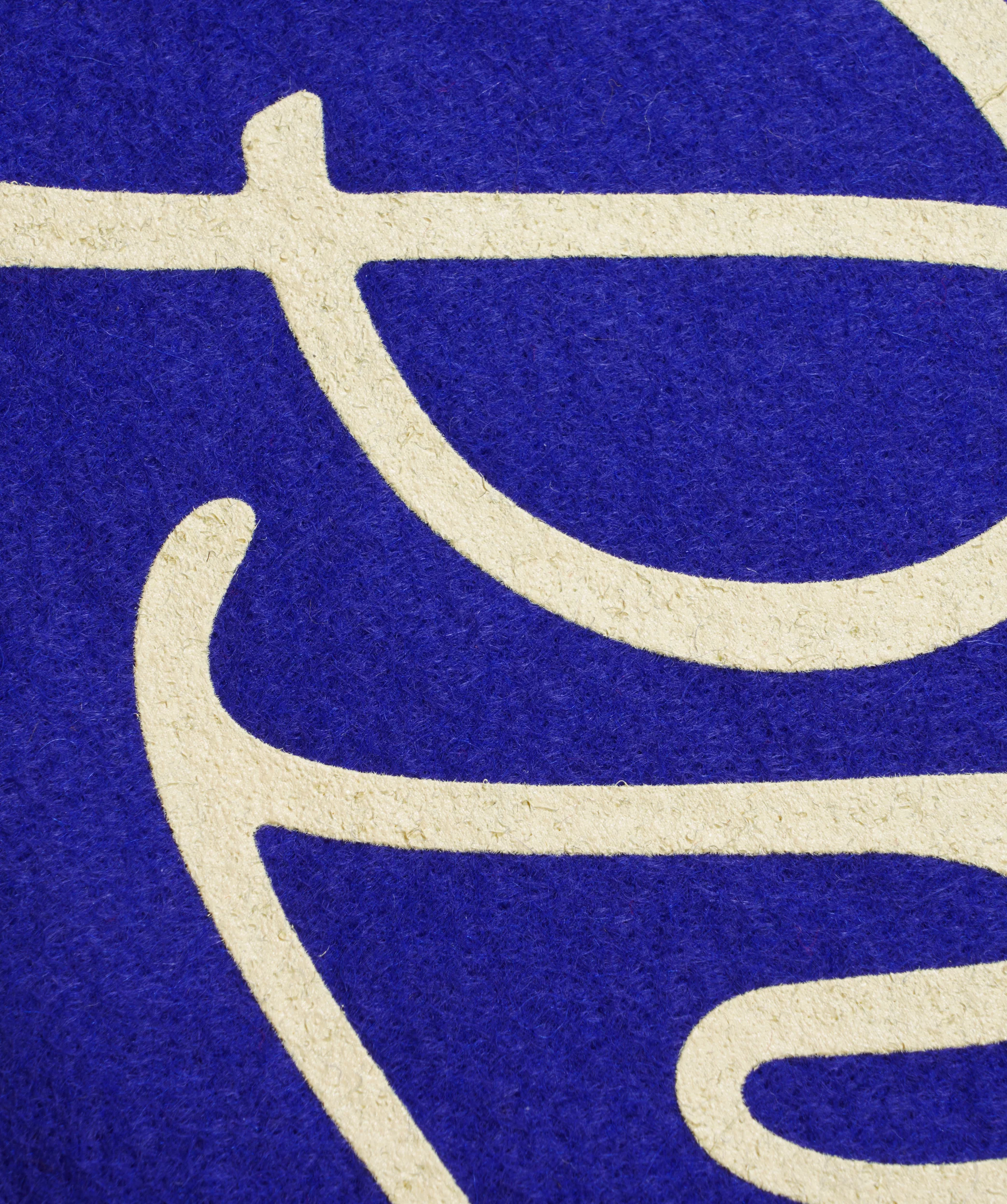 Philadelphia Pennant • United By Blue x True Hand Society x Oxford Pennant Original - Image 4