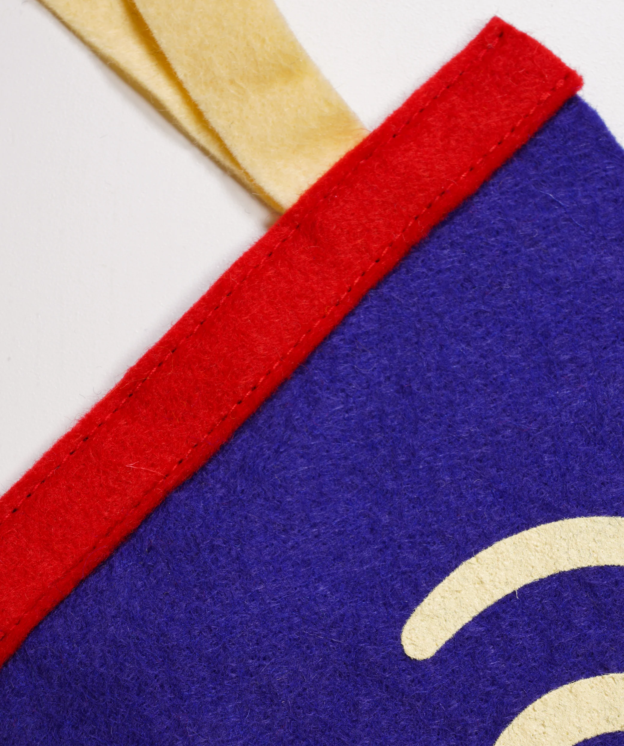 Philadelphia Pennant • United By Blue x True Hand Society x Oxford Pennant Original - Image 5