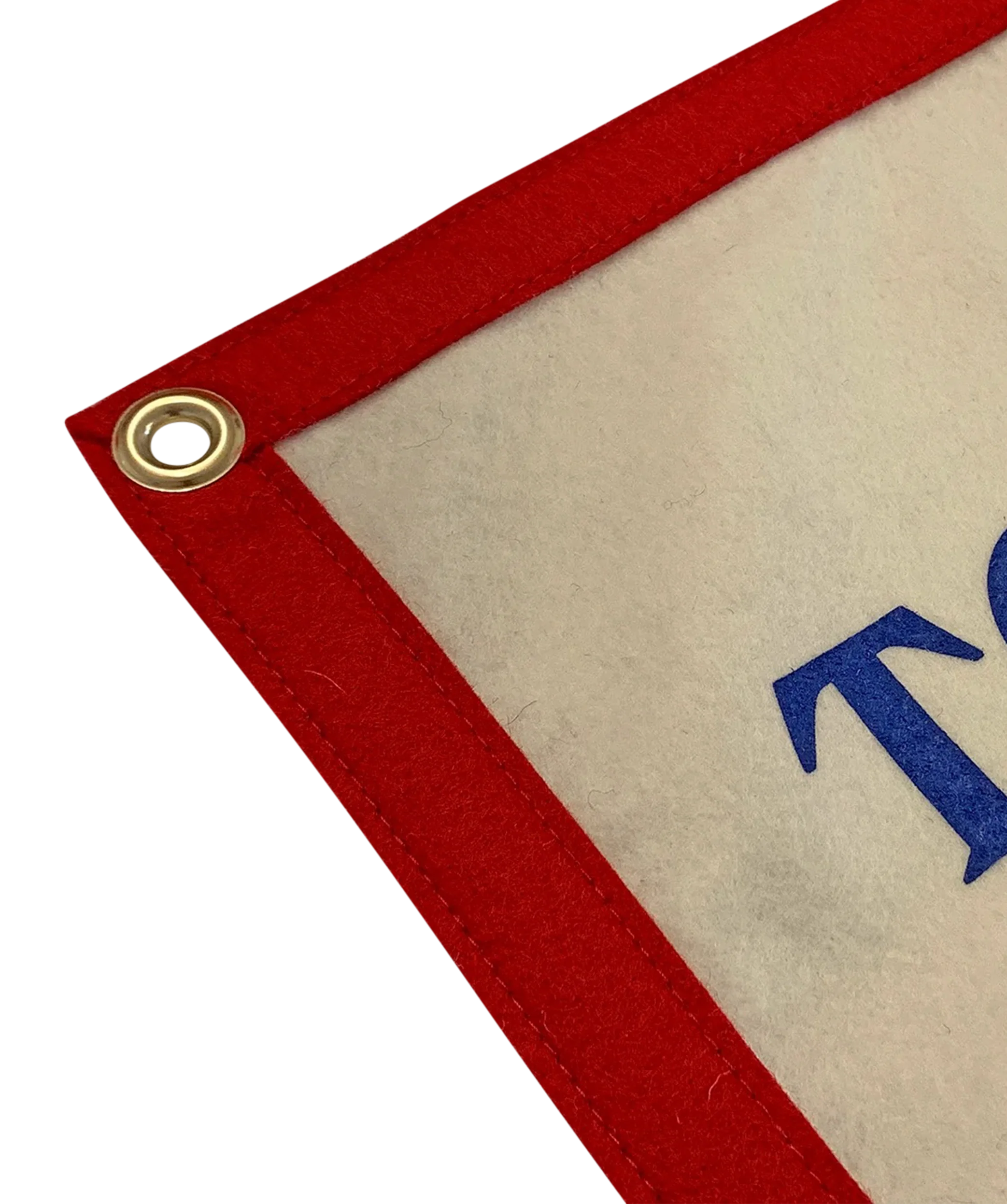 Together We Will See It Through Camp Flag - Image 3