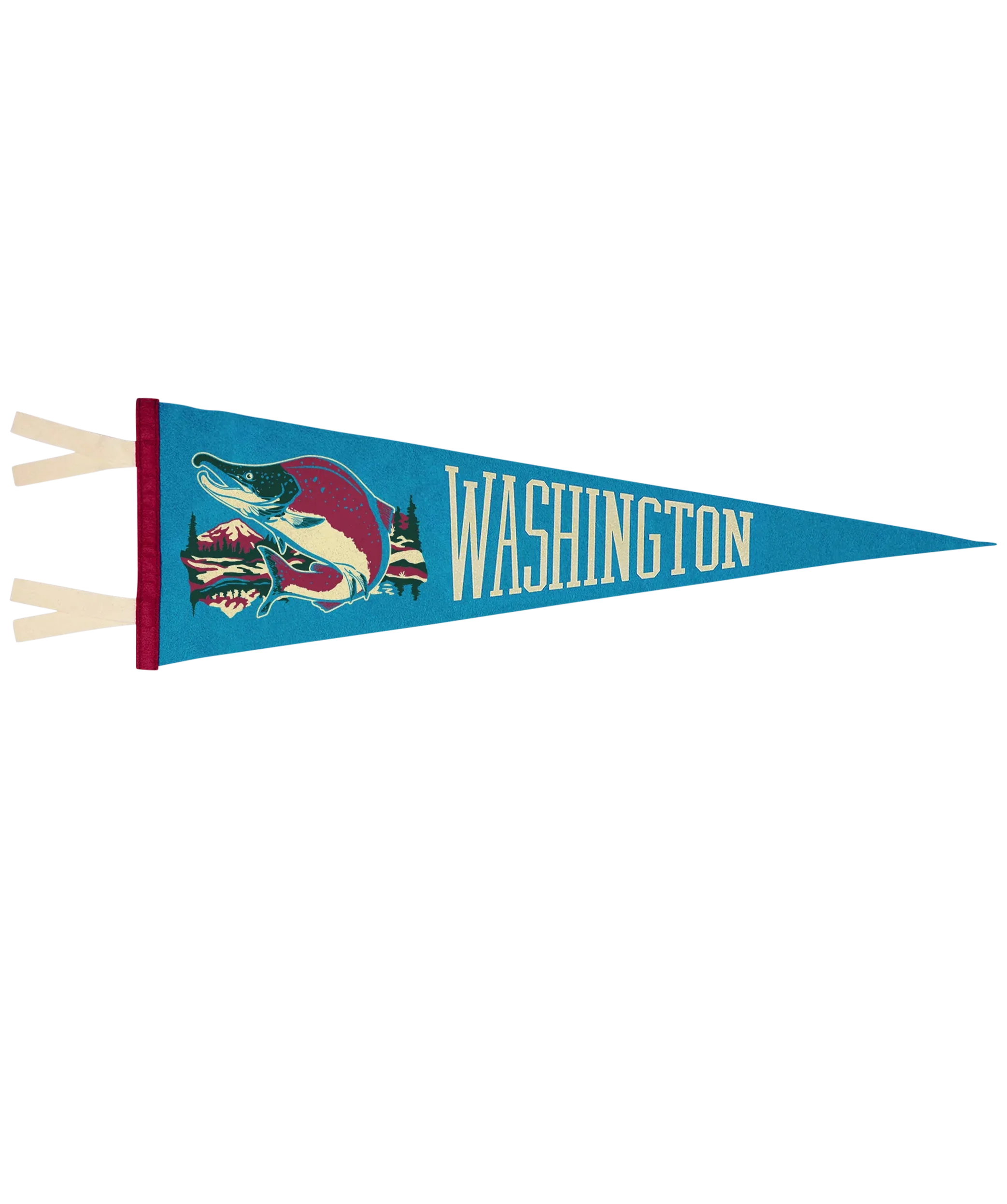 Washington Pennant